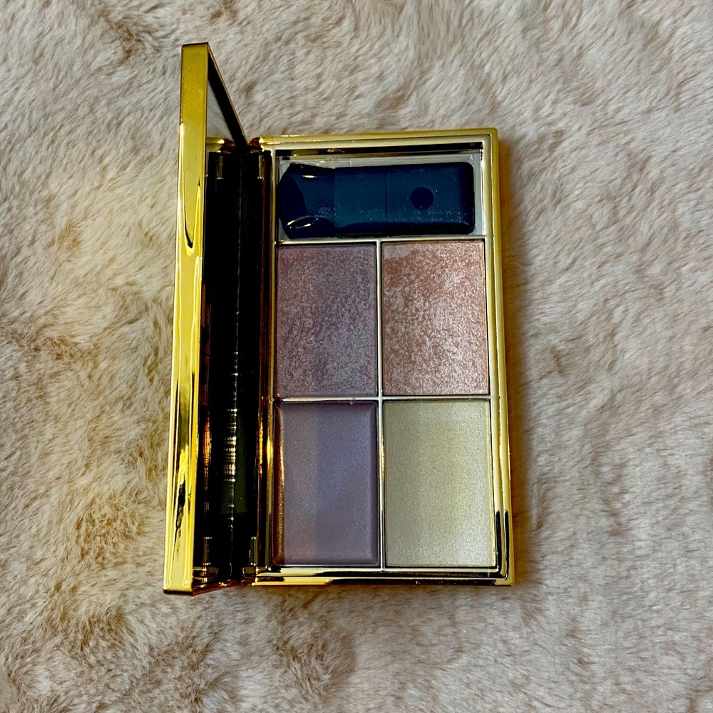 Sleek highlight palette - solstice